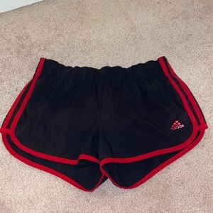 Women’s Adidas Shorts. Size Small.